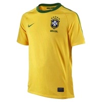 Boys Football Shirt
