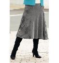 Tweed Skirt