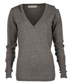 V Neck Sweater